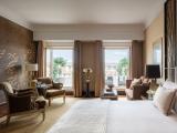 Junior Suite With Terrace
