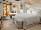 Contemporary Classic, Guest Room, 1 King, Inner View