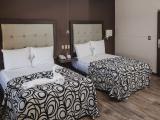 Double Room, 1 King Bed