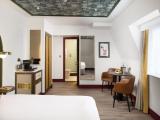 2 Double Grand Room With Welbeck Street View