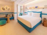 Deluxe Twin Room With Garden View