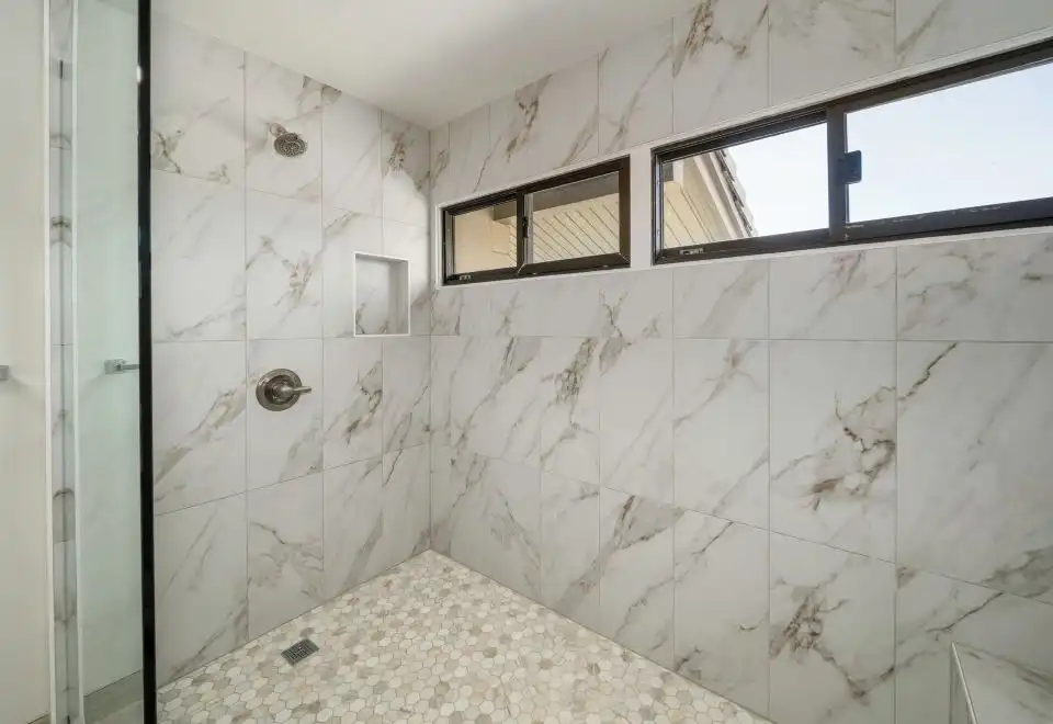 Ridge Villas Ocean View 1 Bedroom 2 Bath