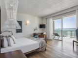 Junior Suite With Sea View