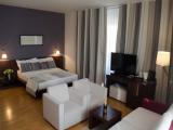 Junior Suite (1 Wine Bottle,-10% In Nearby Rstrnt)