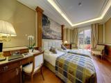Deluxe Double Room, Mountain Side