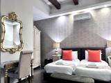 Economy Twin Room, 2 Twin Beds (Gozo)