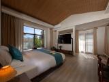 Suite - 4-Room, Mountain-View (1 living room)
