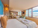 Panoramic Penthouse, 2 Bedrooms, Sea View