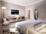 Classic Family Room