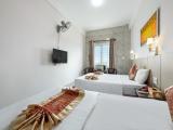 Superior Shared Dormitory