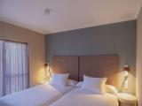 Junior Suite (2 Adults + 1 Child)