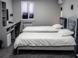 Comfort Twin Room With City View