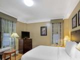 Apartment-Queen Bed, Non-Smoking, Sofabed, Full Kitchen, Wi-Fi