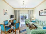 Junior Suite 2 Double Bed Non Smoking