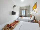 Deluxe Shared Dormitory