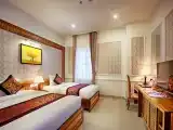 Panoramic Triple Room