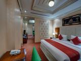 Business Class Room