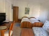 Twin Room With Terrace
