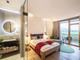 Double Room Natur with Balcony or Terrace and Access to the SPA