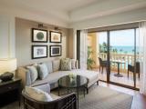 Club Ocean Suite Twin
