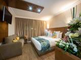 Standard Triple Room, 1 Bedroom