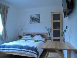 Standard Double Room, Garden Area