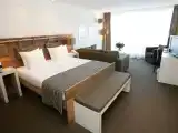 Deluxe Double Seafacing Room
