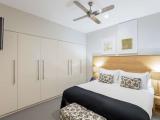 One Bedroom Suite