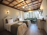 Deluxe Twin Room, 1 Bedroom