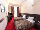 Standard Room, 1 Double Or 2 Twin Beds, Balcony