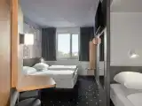 Run of House