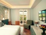 Serenity Sea View Room