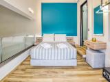 Suite With Mountain View-Split Level