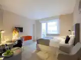 Double Apartment