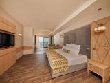 Junior Suite With Balcony And Sea View