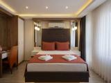 Economy Double Room-Ground Floor