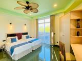Super Deluxe Double Or Twin Room