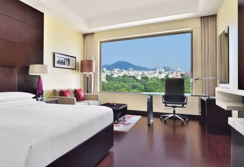 Executive King Room Non smoking