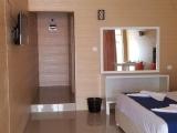 Quadruple Room With Balcony And Sea View