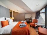 Suite With Terrace