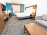 1 King Suite Communication Mobility Accessible Tub
