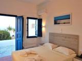 Standard Double Room With Partial Sea View