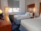 Two Double Room
