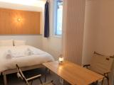 Standard Double Room-Non-Smoking