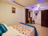 Deluxe Double Room With Air Conditioner