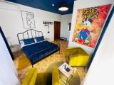 Deluxe Double Room - First Night