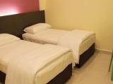 Deluxe Twin Room, 2 Twin Beds