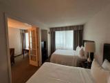 Executive Suite, Multiple Beds, Executive Level