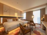 Hakata Premium Twin Room