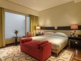 Luxury Room, 1 King Bed (Tranquility)